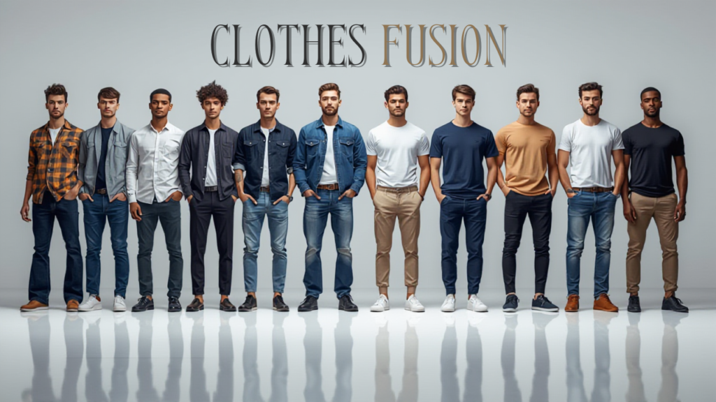 Formal Pant Shirt Combination for Men: Complete Style Guide for a Sharp Look